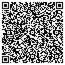 QR code with HYPER.COM contacts