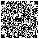 QR code with Amsoil Dlr Paul & Martha Giza contacts