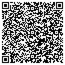QR code with Arizona Sauna Inc contacts
