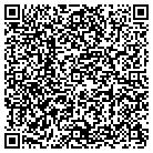 QR code with Accident Analysis Group contacts