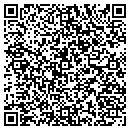 QR code with Roger J Brunelle contacts