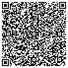 QR code with Bible Edificational Ministries contacts