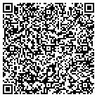 QR code with Chatham Furniture Reproductns contacts