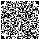QR code with J & S Heating & Cooling Service contacts