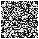 QR code with Faq Inc contacts