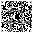 QR code with Aging Face Specialists contacts