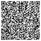QR code with D C Land Clearing & Tree Service contacts