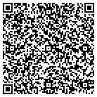 QR code with Anthony Depace Design contacts