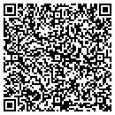 QR code with Hanover Hardware contacts