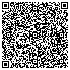 QR code with AAI-Advertising Assoc Intl contacts