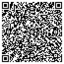 QR code with King's Landing Marina contacts