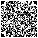 QR code with NJR Realty contacts