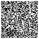 QR code with Richard F Hickey CPA contacts