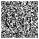 QR code with Saucer Sound contacts