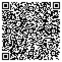 QR code with 114 Nails contacts