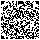 QR code with Gaffey Limousine Service contacts