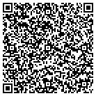 QR code with Mc Laughlin RP Co Inc Plbg contacts