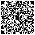 QR code with Gina Bavaro contacts