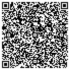 QR code with Hudson Community Food Pantry contacts