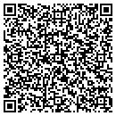 QR code with Lafantastica contacts