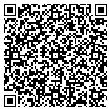 QR code with Burntsand Inc contacts