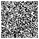 QR code with Advanced Spine Center contacts