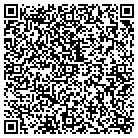 QR code with Sam Pino Amusement Co contacts