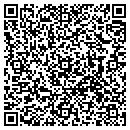 QR code with Gifted Hands contacts
