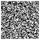 QR code with B T Cheysaravann Driving Schl contacts