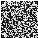 QR code with M K Properties contacts