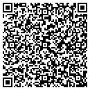 QR code with E T Bishop General Contracting contacts