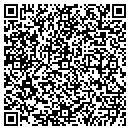 QR code with Hammock Shoppe contacts