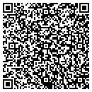 QR code with R D Andrews & Assoc contacts