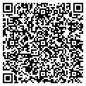 QR code with N3mesis contacts