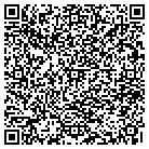 QR code with John T Rusnock DDS contacts
