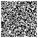 QR code with A & W Instruments contacts