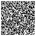 QR code with G P C Trading Corp contacts