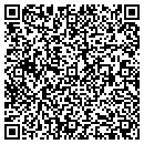 QR code with Moore Cutz contacts
