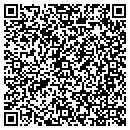 QR code with Retina Associates contacts