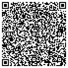 QR code with R J Cunningham Construction contacts
