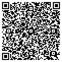 QR code with MA Mortenson Const Co contacts