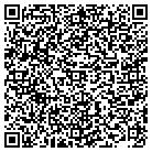 QR code with Macon Landscaping Service contacts
