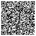 QR code with Toms Custom Cycle contacts