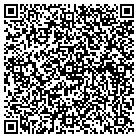 QR code with Hegarty's Delivery Service contacts