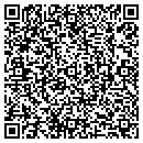 QR code with Rovac Corp contacts