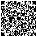QR code with Apsara Video contacts