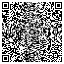 QR code with Apsara Video contacts