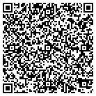 QR code with J W Noble Construction Corp contacts