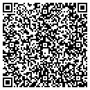 QR code with Once In A Blue Moon contacts
