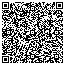 QR code with Anova Labs contacts